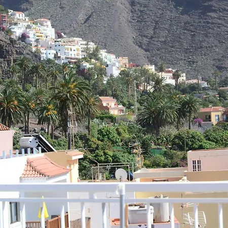 Casa Teresa Apartment