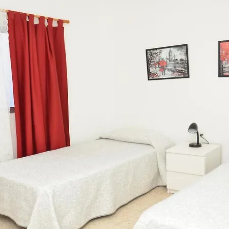 Casa Teresa Apartment *