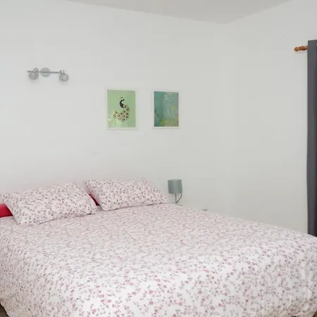 Casa Teresa Apartment