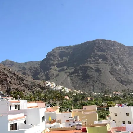 Casa Teresa Apartment Valle Gran Rey