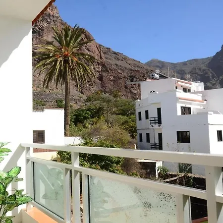 Casa Teresa Apartment