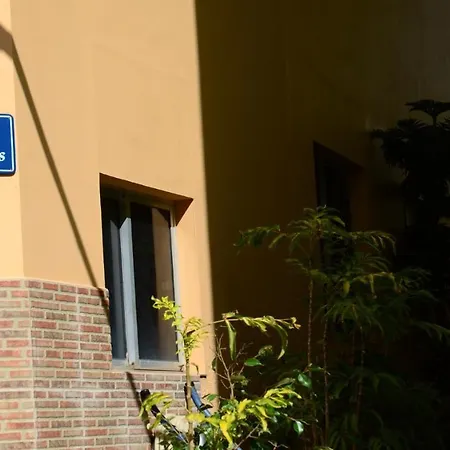 Casa Teresa Valle Gran Rey