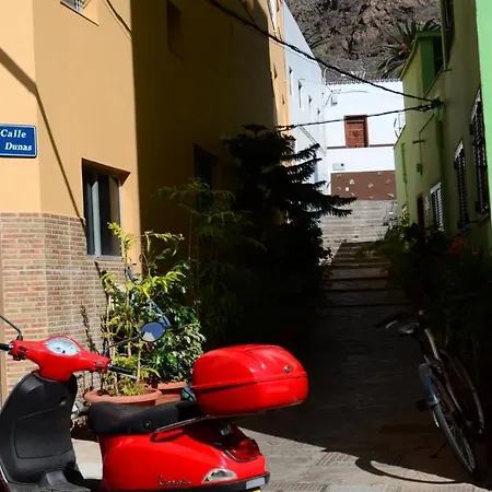 Casa Teresa *
