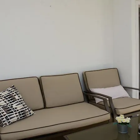Apartment Casa Teresa Valle Gran Rey