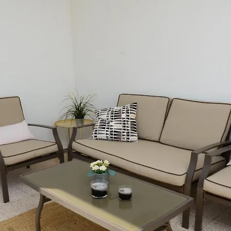 Casa Teresa Apartment