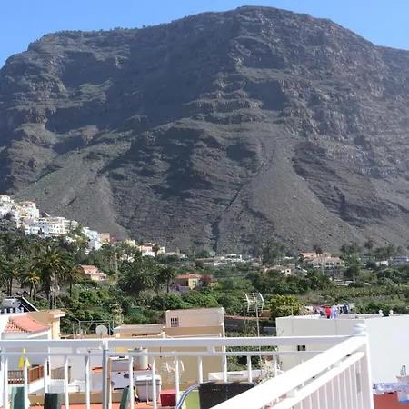 Casa Teresa Valle Gran Rey