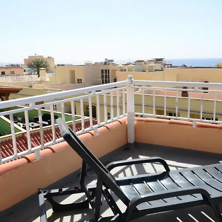 Apartment Casa Teresa *
