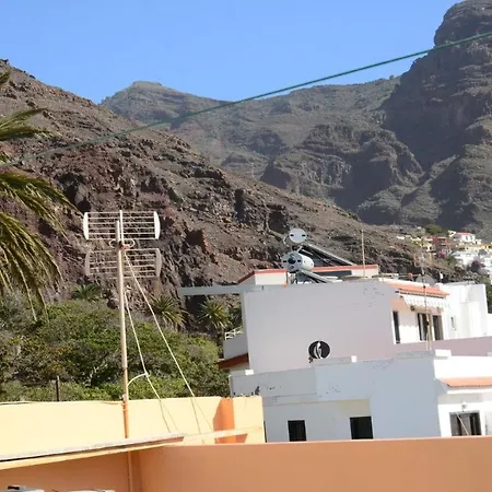 Casa Teresa * Valle Gran Rey