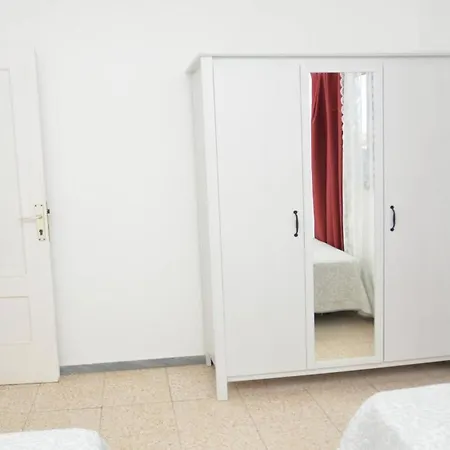 Casa Teresa Lägenhet *