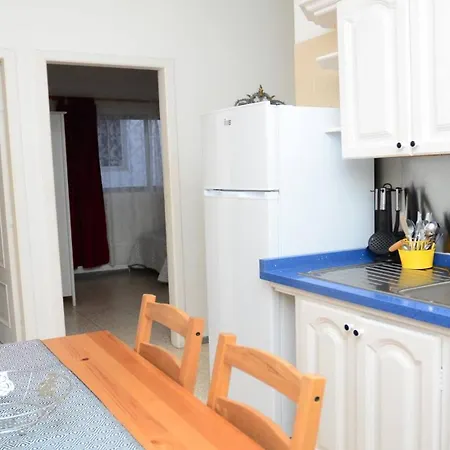 Lägenhet Casa Teresa *