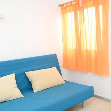 Casa Teresa Lägenhet Valle Gran Rey