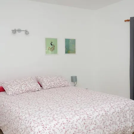 Casa Teresa Lägenhet *