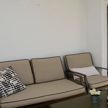 Lägenhet Casa Teresa Valle Gran Rey