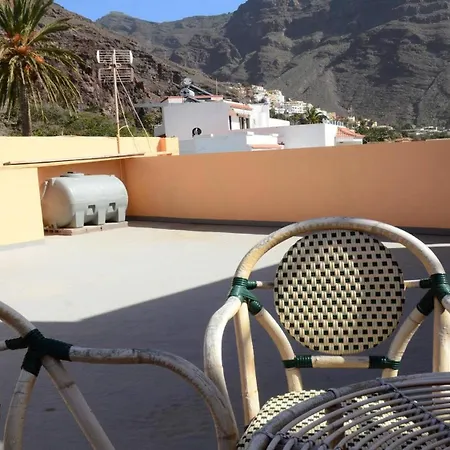 Lägenhet Casa Teresa Valle Gran Rey