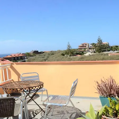 Casa Teresa Apartment Valle Gran Rey
