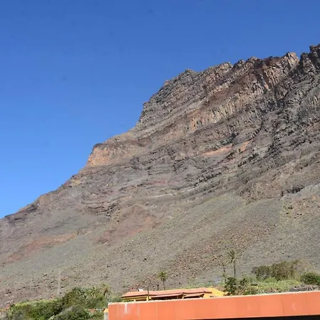 Casa Teresa Valle Gran Rey