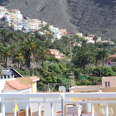 Casa Teresa Lägenhet