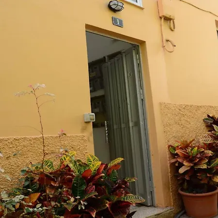 Casa Teresa Lägenhet *