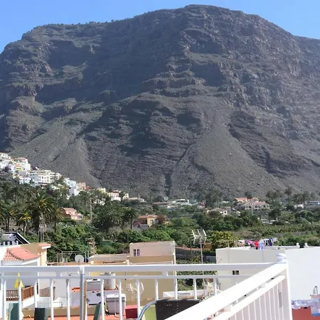 Casa Teresa Apartment Valle Gran Rey