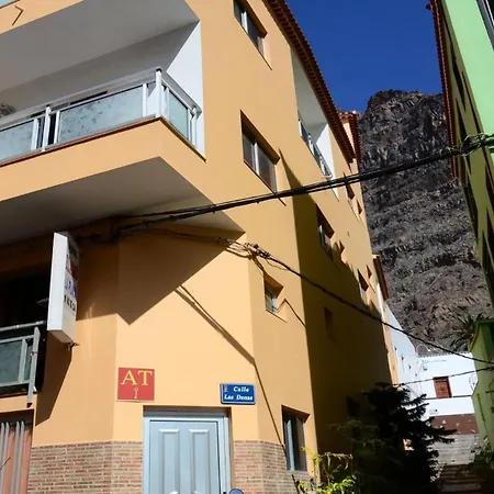 Apartment Casa Teresa