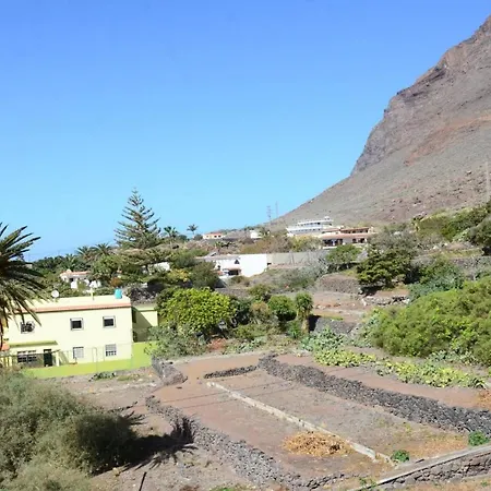 Casa Teresa Lägenhet Valle Gran Rey