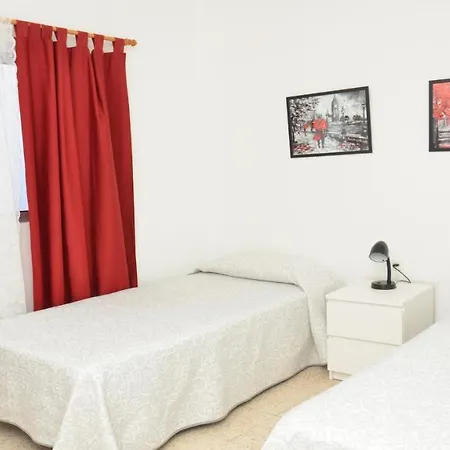 Casa Teresa 公寓 *