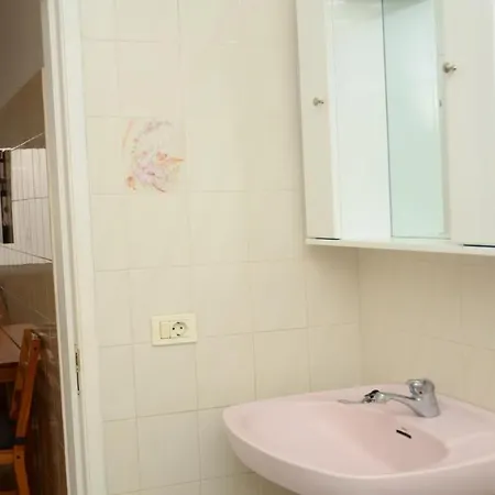 Lägenhet Casa Teresa Valle Gran Rey