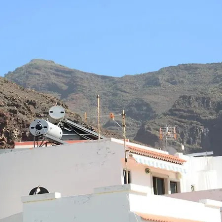 Casa Teresa Lägenhet