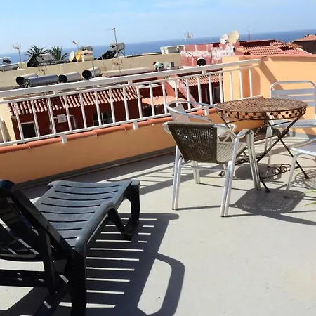 Lägenhet Casa Teresa Valle Gran Rey