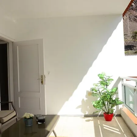 Casa Teresa 公寓