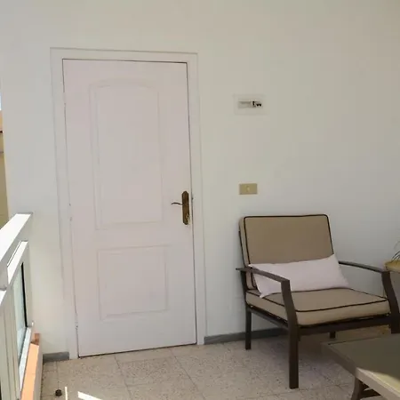 Lägenhet Casa Teresa Valle Gran Rey